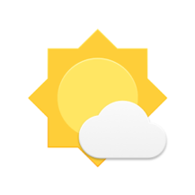 دانلود OnePlus Weather 2.7.1 – برنامه هواشناسی ساده و دقیق