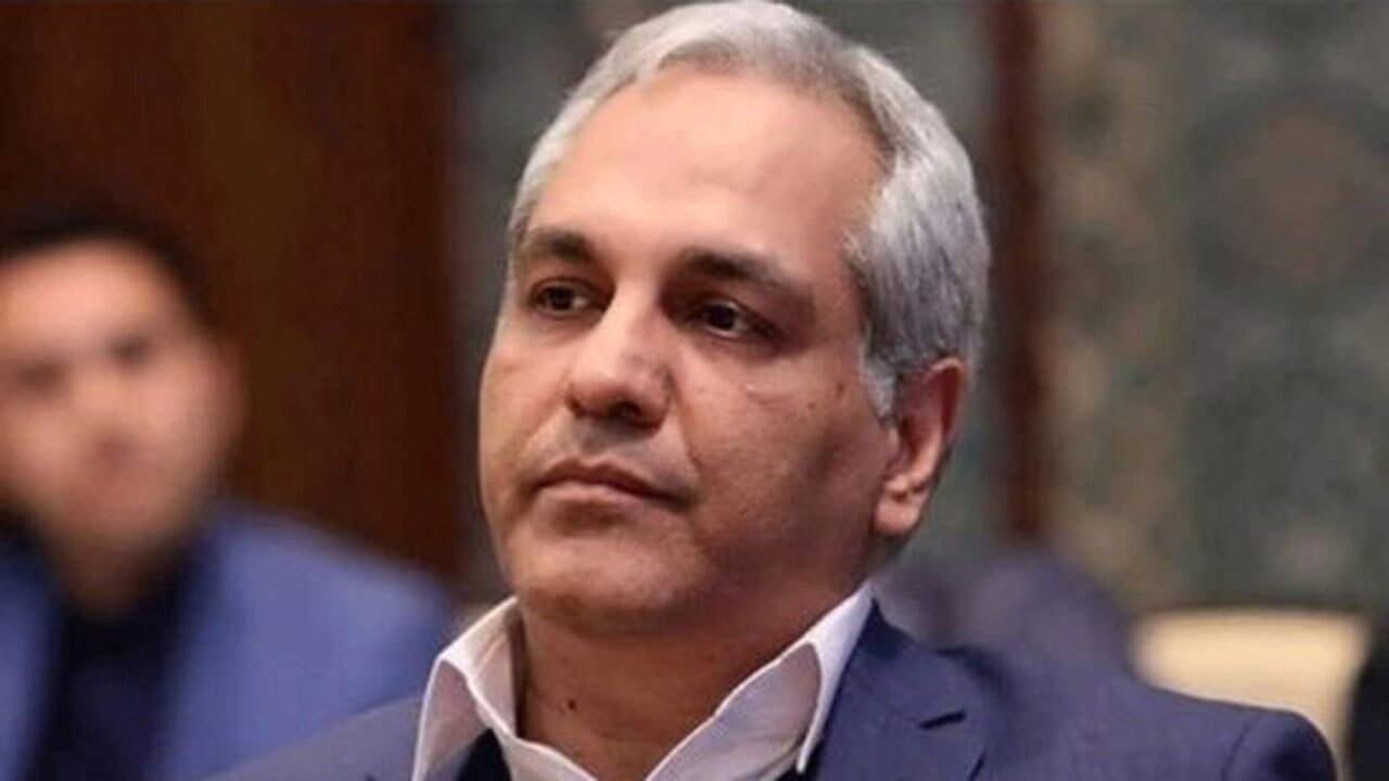 اظهار نظر بازیگر معروف در خصوص سطح بازیگری مهران مدیری + فیلم