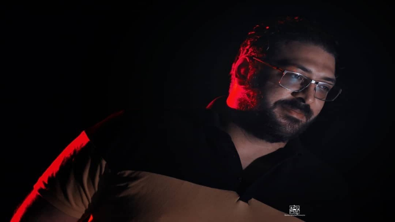 تماشاخانه سپند با اثرِ مهدی کوشکی شروع به فعالیت کرد