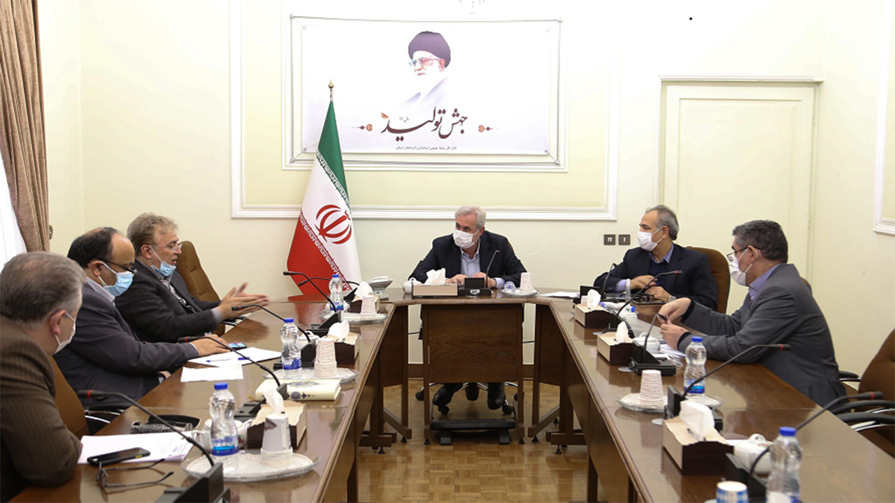لزوم بازگشایی خط ریلی ایران به کشور‌های همسایه شمال‌ غرب