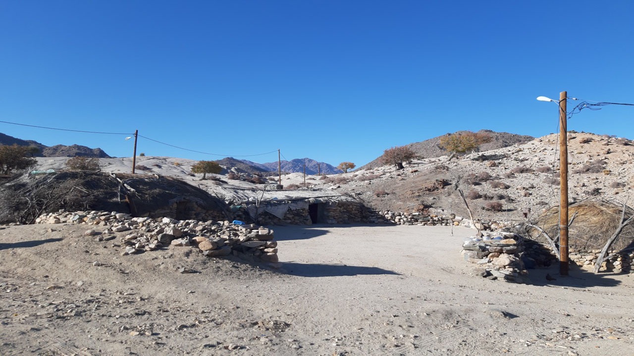 روستای بدون مهاجرت!/ حداکثر استفاده از آب رودخانه در کویر ریگان