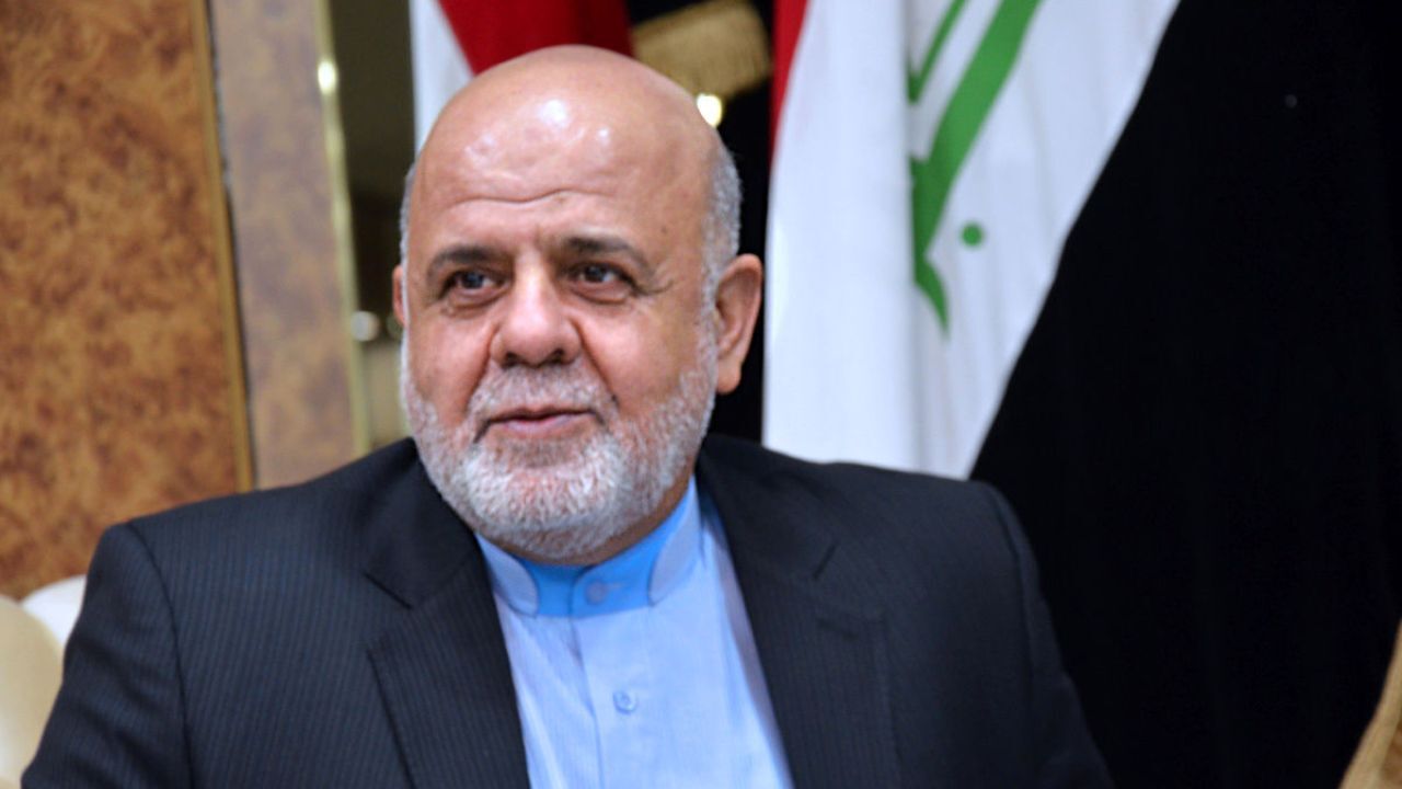 لغو روادید میان ایران و عراق باید به تصویب دو کشور برسد