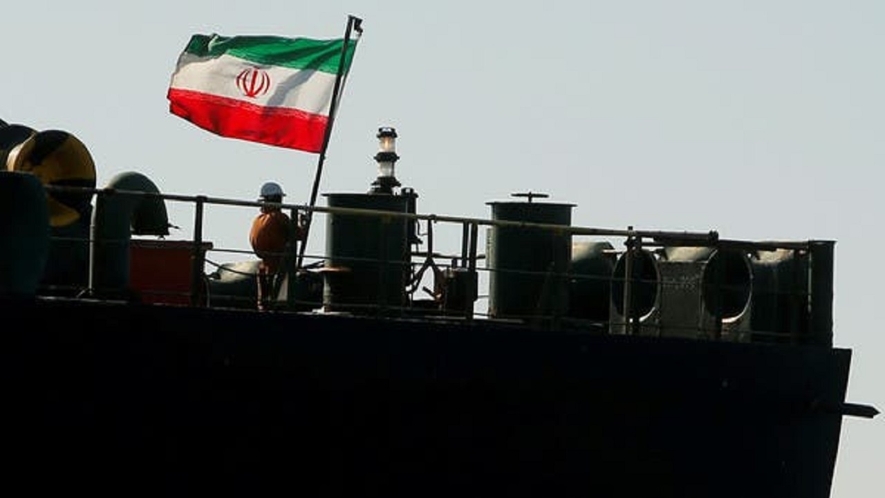 آمریکا مدعی فروش یک میلیون بشکه بنزین توقیفی ایران شد