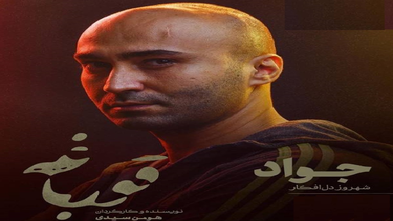 سریال «قورباغه» به دلیل حضور افراد حرفه ای دیده شد