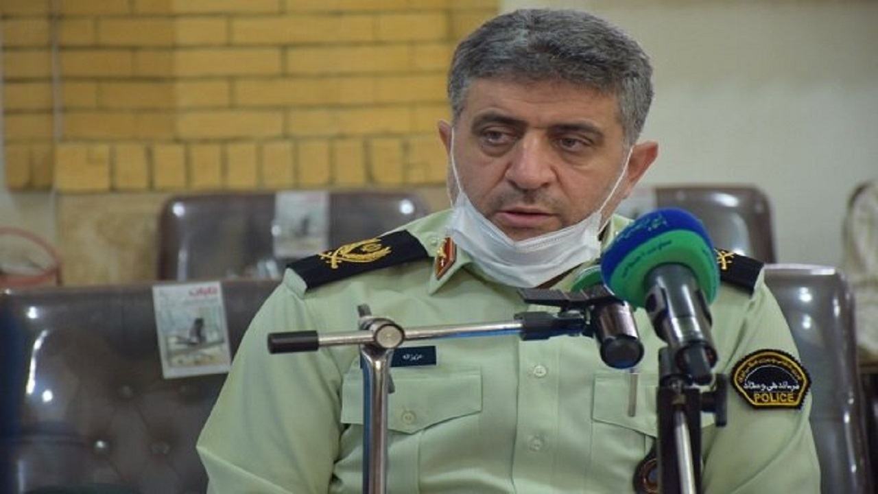 دستگیری ۲۴ عضو یک شرکت هرمی در چابکسر