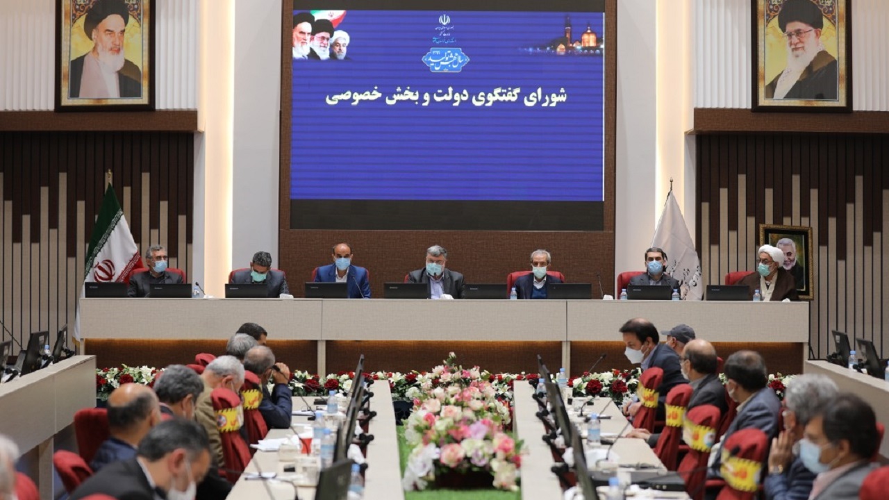 خراسان رضوی نیازمند اتصال به خط اصلی گاز جنوب کشور است