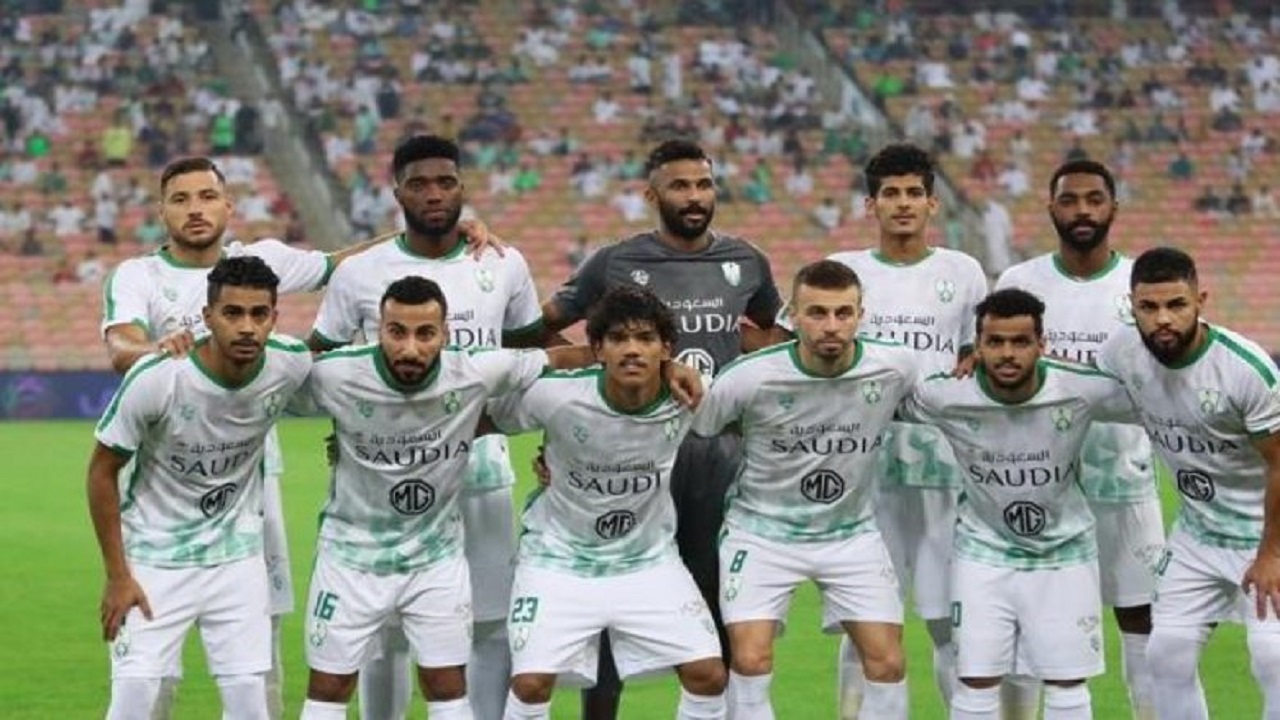 الاهلی عربستان خواستار میزبانی لیگ قهرمانان فوتبال آسیا شد