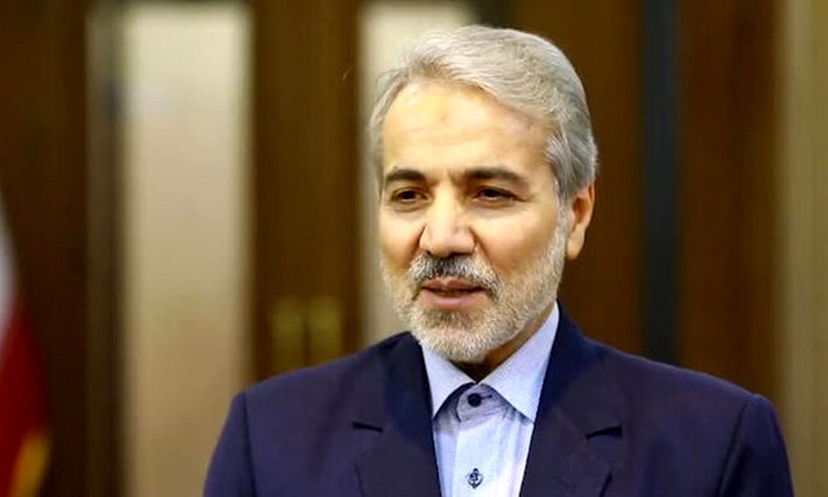 عیدی سال ۱۴۰۰ با حقوق بهمن ماه واریز می‌شود