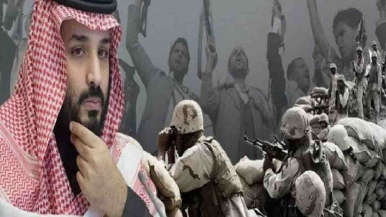 بازی دو سر باخت برای سعودی ها؛ وقتی عربستان از قطع حمایت آمریکا سردر گم می‌شود!