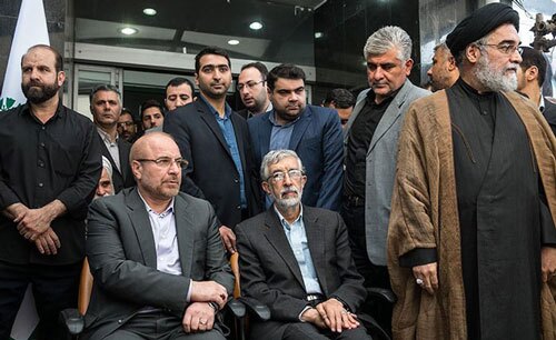 دو شورا، دو رویکرد و یک هدف؛ وقتی دو پادشاه در اقلیم اصولگرایان نمی&zwnj;گنجد