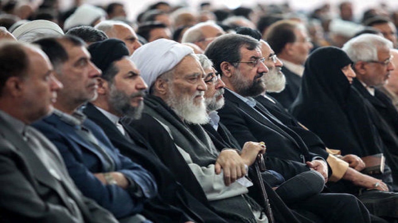 دو شورا، دو رویکرد و یک هدف؛ وقتی دو پادشاه در اقلیم اصولگرایان نمی‌گنجند