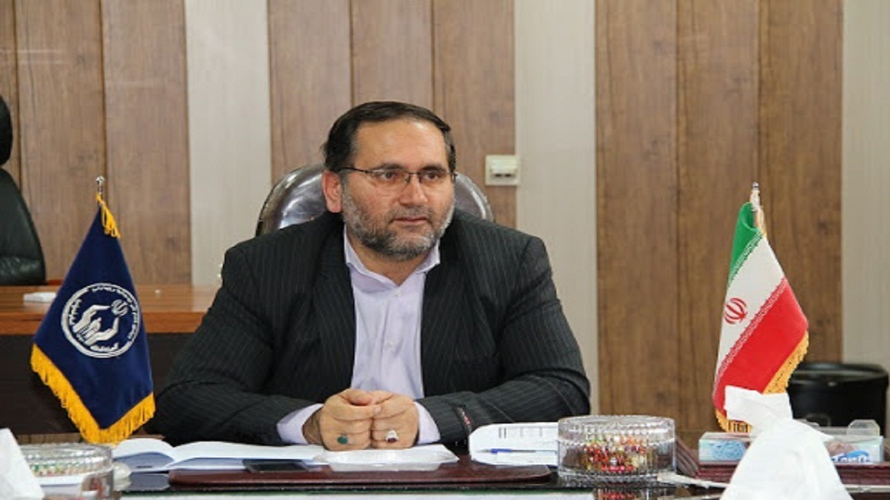 بهره برداری از ۱۰۰ طرح اشتغالزایی در باشت