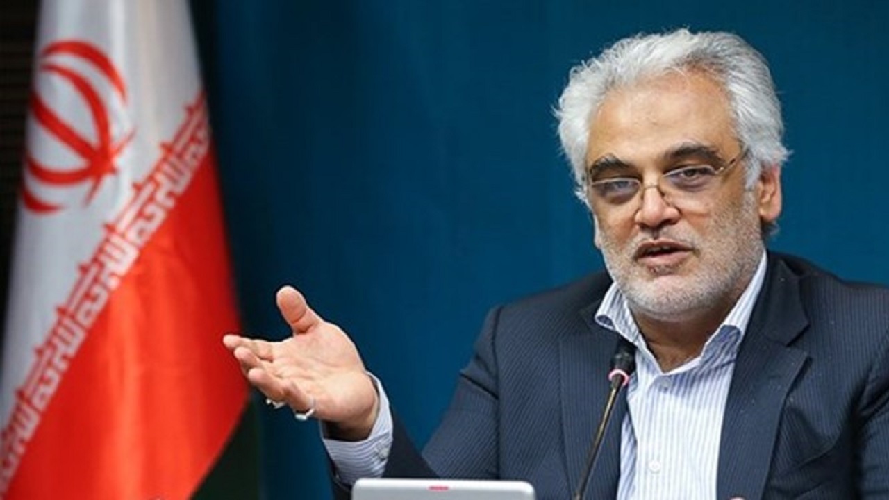 دانشگاه‌ها نیازمند مدل تربیتی تقریبی هستند/ باید نگاهمان به دانشگاه، یک نگاه تربیتی عمیق باشد