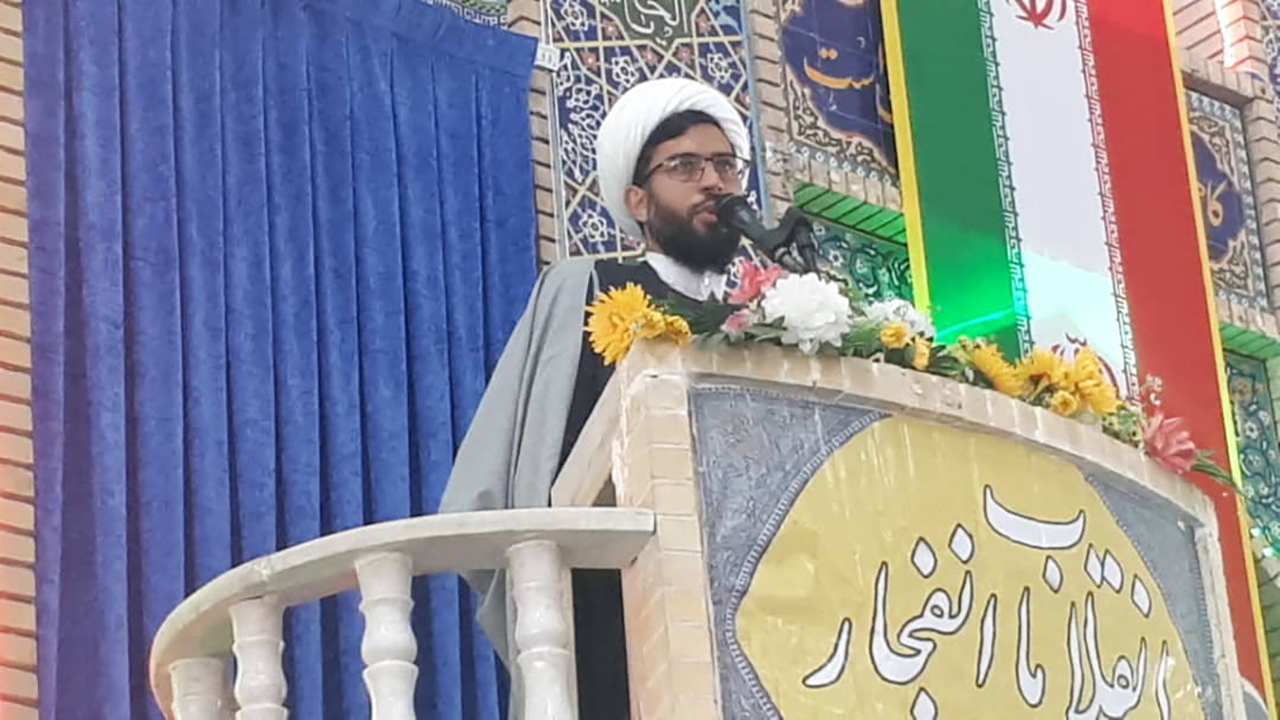 مسئولان از موقعیت اجتماعی سو استفاده کنند، در برابرشان می ایستیم