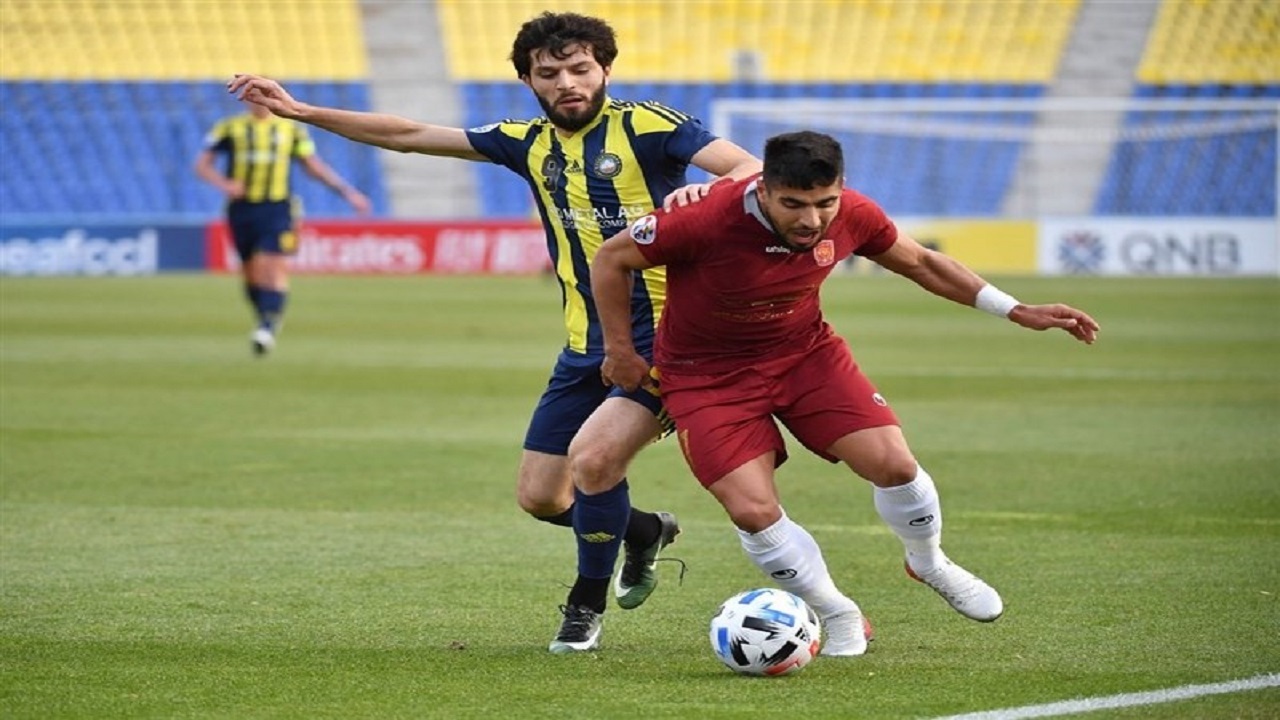 جعفری در شهرخودرو ماندنی شد
