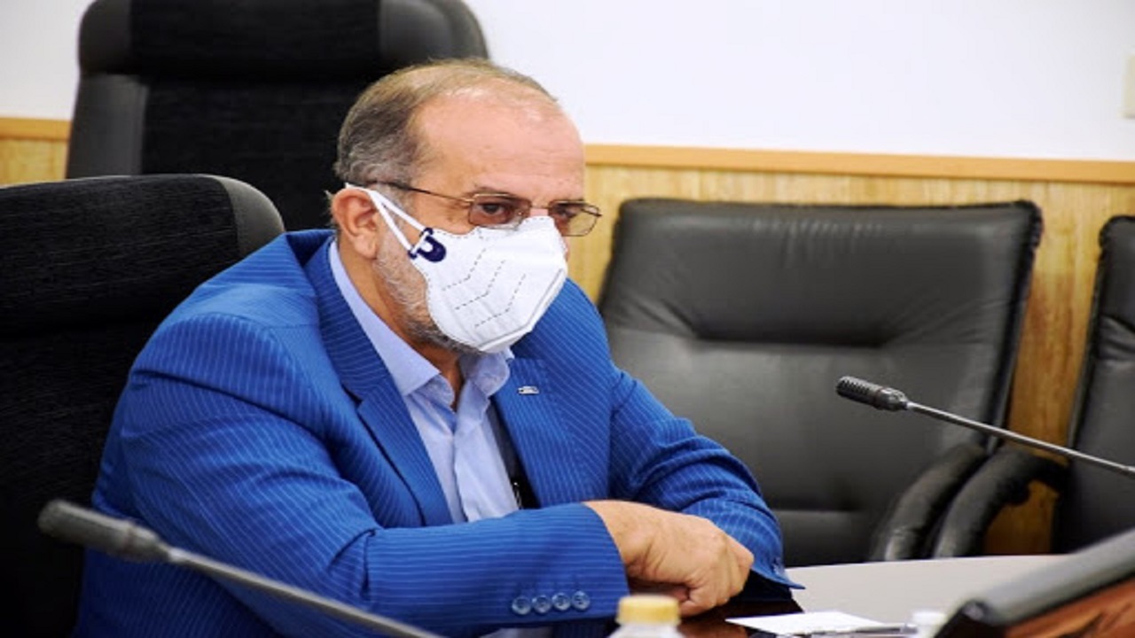قطب پزشکی کشور برای مقابله با پیک چهارم کرونا آماده است