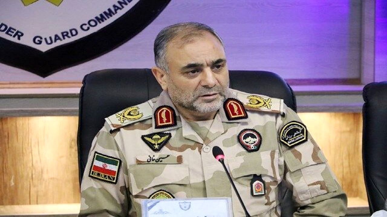 دستگیری کولبران در چالدران کذب محض است