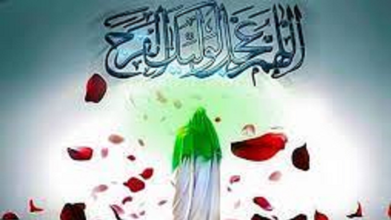 یک نفر عین علی می‌رسد از راه آخر