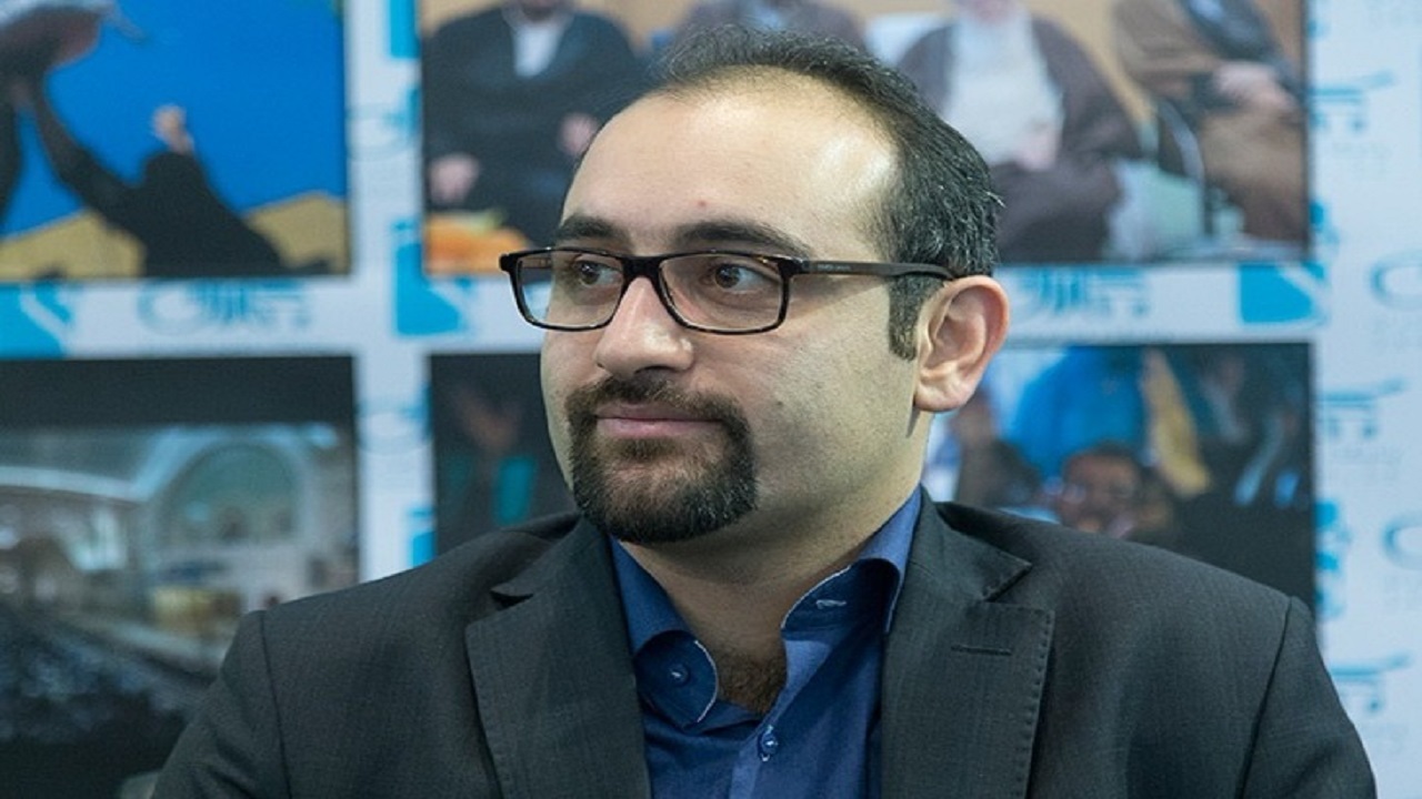 نظری: بازیکنان استقلال به ترتیب بین ۱۲ تا ۳۰ درصد دریافتی داشته اند/ دیاباته هیچ طلبی از استقلال ندارد