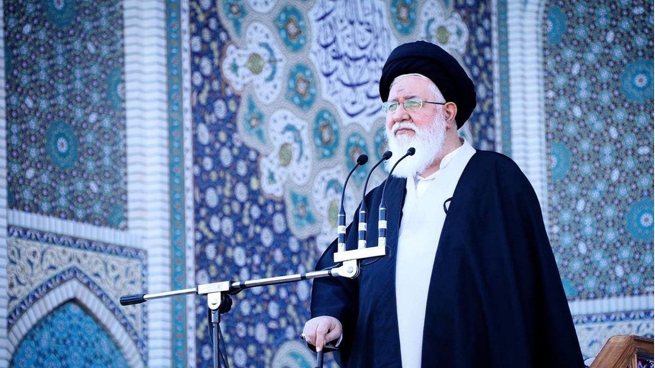 بیشتر مشکلات ما به علت سوء‌ مدیریت برخی مسئولان است/ آمریکا در بحث تحریم‌ها خودکشی اقتصادی کرد