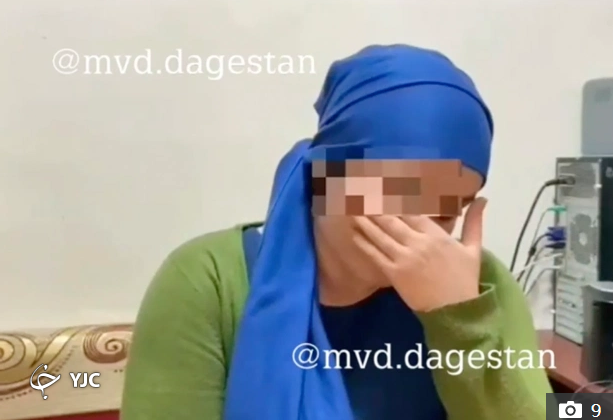 زنی که با دو عروسک شوهر و فامیلش را فریب داد