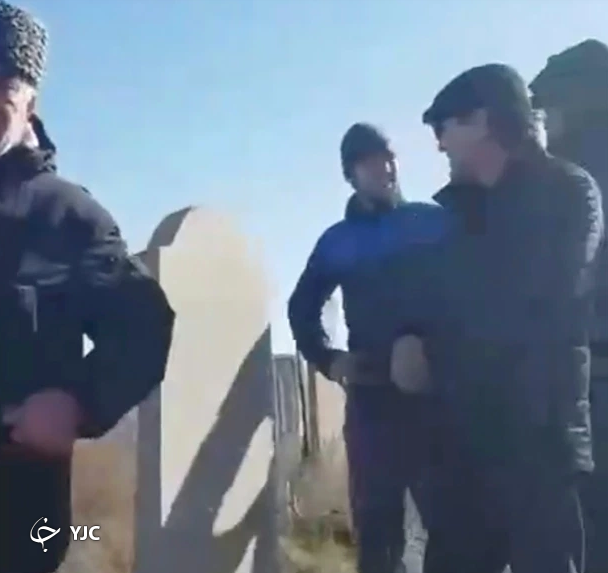 زنی که با دو عروسک شوهر و فامیلش را فریب داد