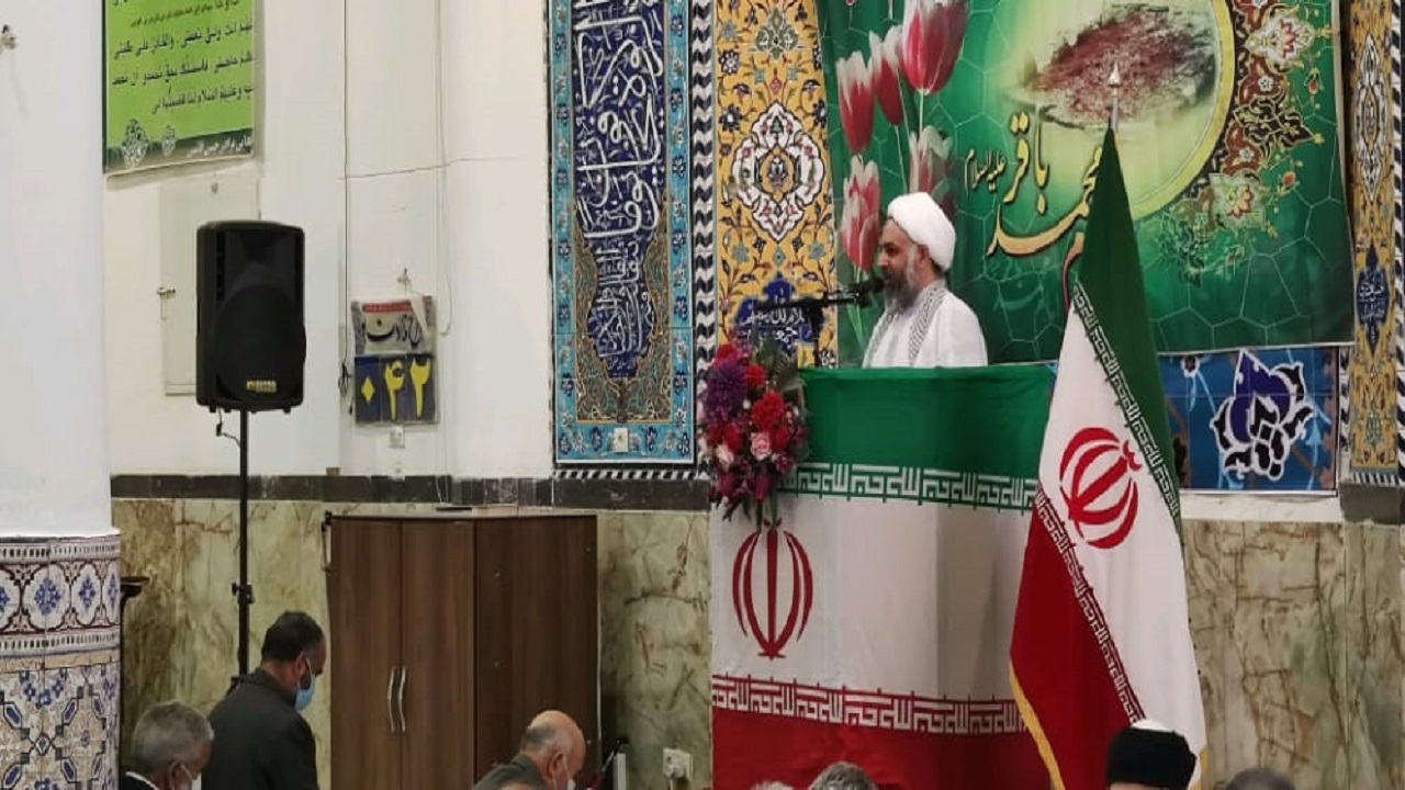 سرانجام مذاکرات عبرت بود نه افتخار/ منفعت طلبان جایی بین نیرو‌های انقلابی ندارند