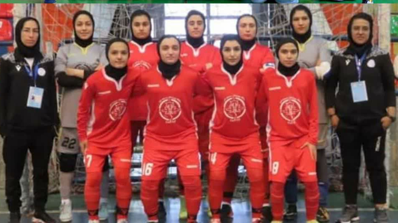شکستی دیگر در کارنامه پویندگان فجر شیراز