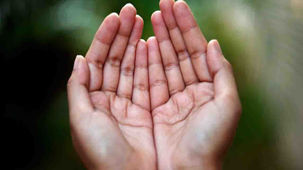 چه کار کنیم تا دعایمان مستجاب شود؟