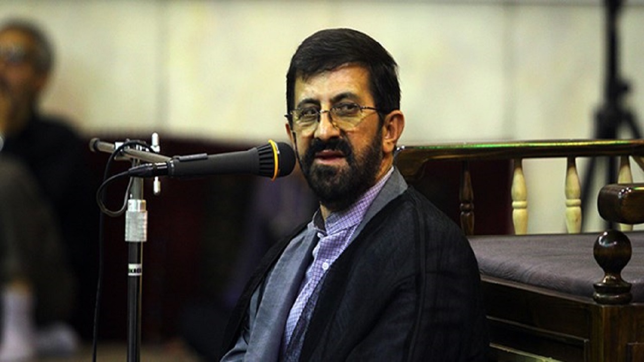 سند چشم‌انداز مداحی کشور تدوین می‌شود