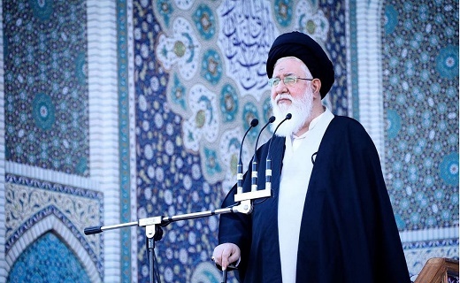 آمریکا در بحث تحریم&zwnj;ها خودکشی اقتصادی کرد
