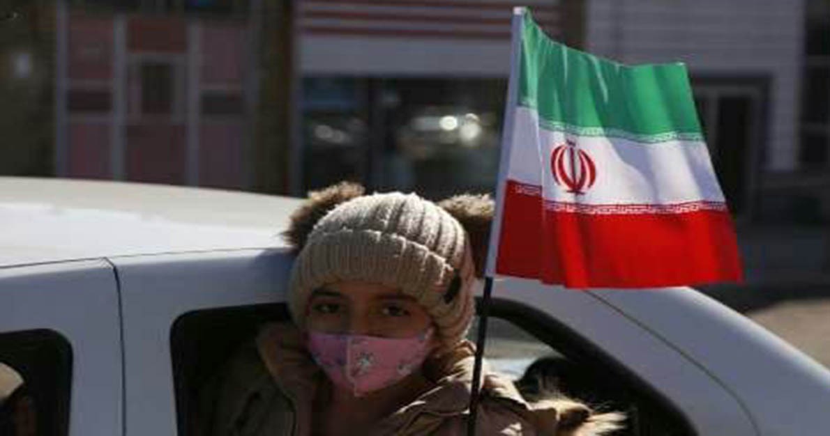 آغاز راهپیمایی ۲۲ بهمن  در تبریز+ فیلم و تصاویر