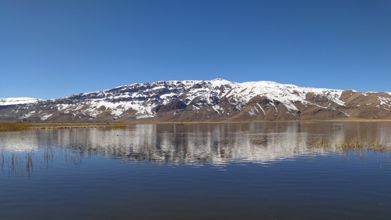 پیش بینی آسمانی صاف در چهارمحال و بختیاری