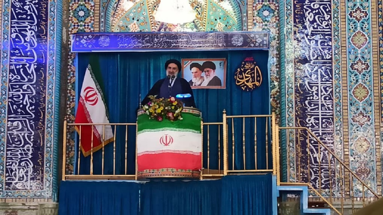 پیروزی‌های ملت ایران، در سایه وحدت و همبستگی به دست آمده است