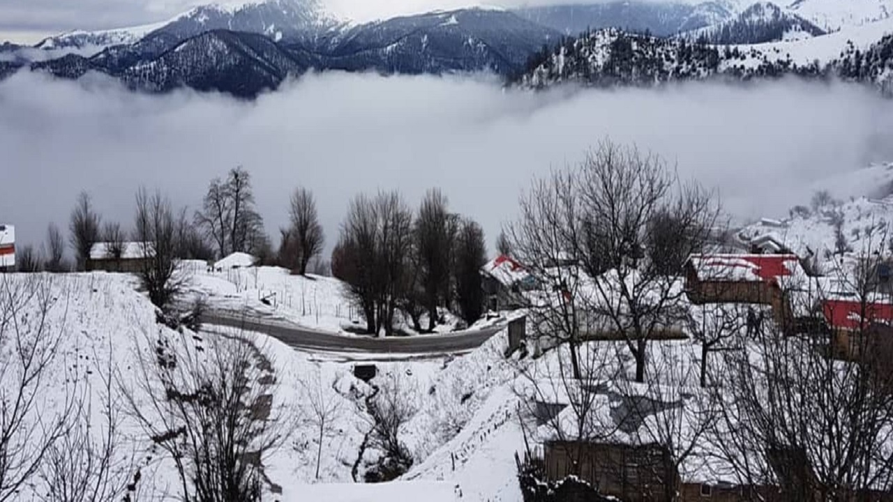 اینجا اروپا نیست؛ اینجا ایران است! +فیلم