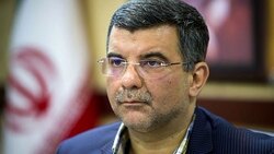 توضیحات حریرچی درباره پراکندگی کرونای انگلیسی در کشور + فیلم