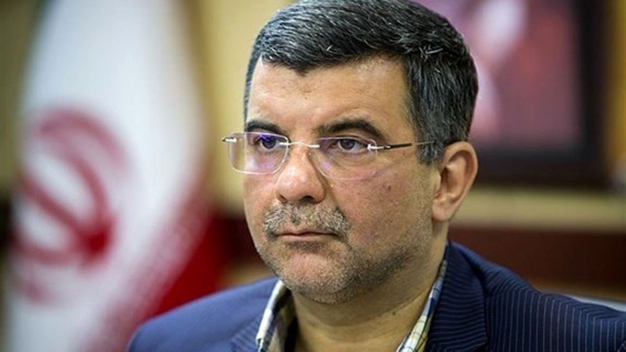 سخنان شنیدنی ایرج حریرچی درباره پنهان کاری موضوع ویروس انگلیسی، توسط مسئولان این کشور + فیلم