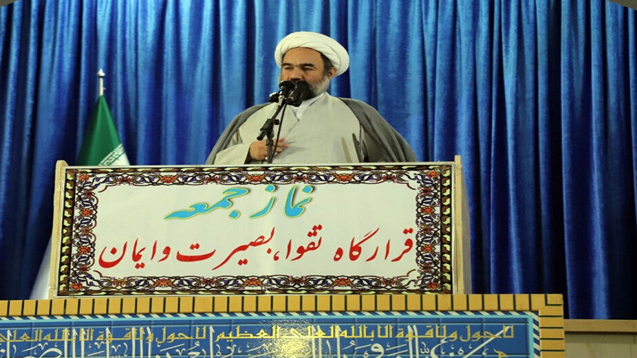 ملت همواره به آرمان‌های نظام پایبند است