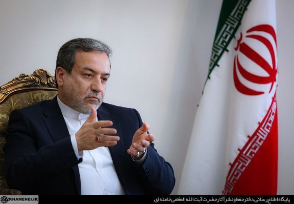 عراقچی: بدون رفع تحریم ها، برجام برای ما هیچ ارزشی ندارد