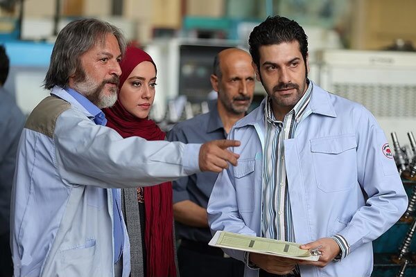 بازیگری در تئاتر معنا پیدا می&zwnj;کند