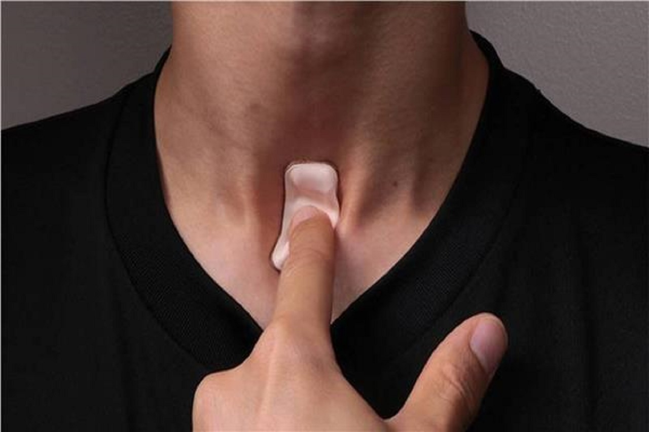 تشخیص سریع کرونا با اختراعی جدید