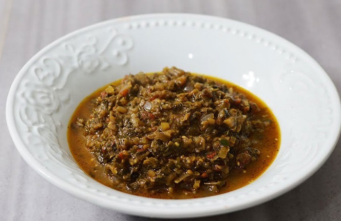 طرز تهیه ترشی ناز خاتون خوشمزه شمالی به روش گیلانی و مازندرانی