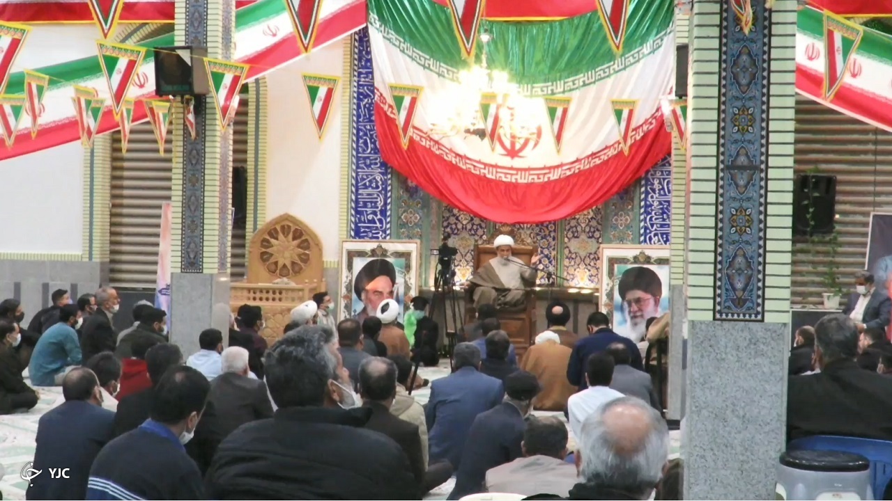 امام محمد باقر (ع) یک فقیه شهید بود