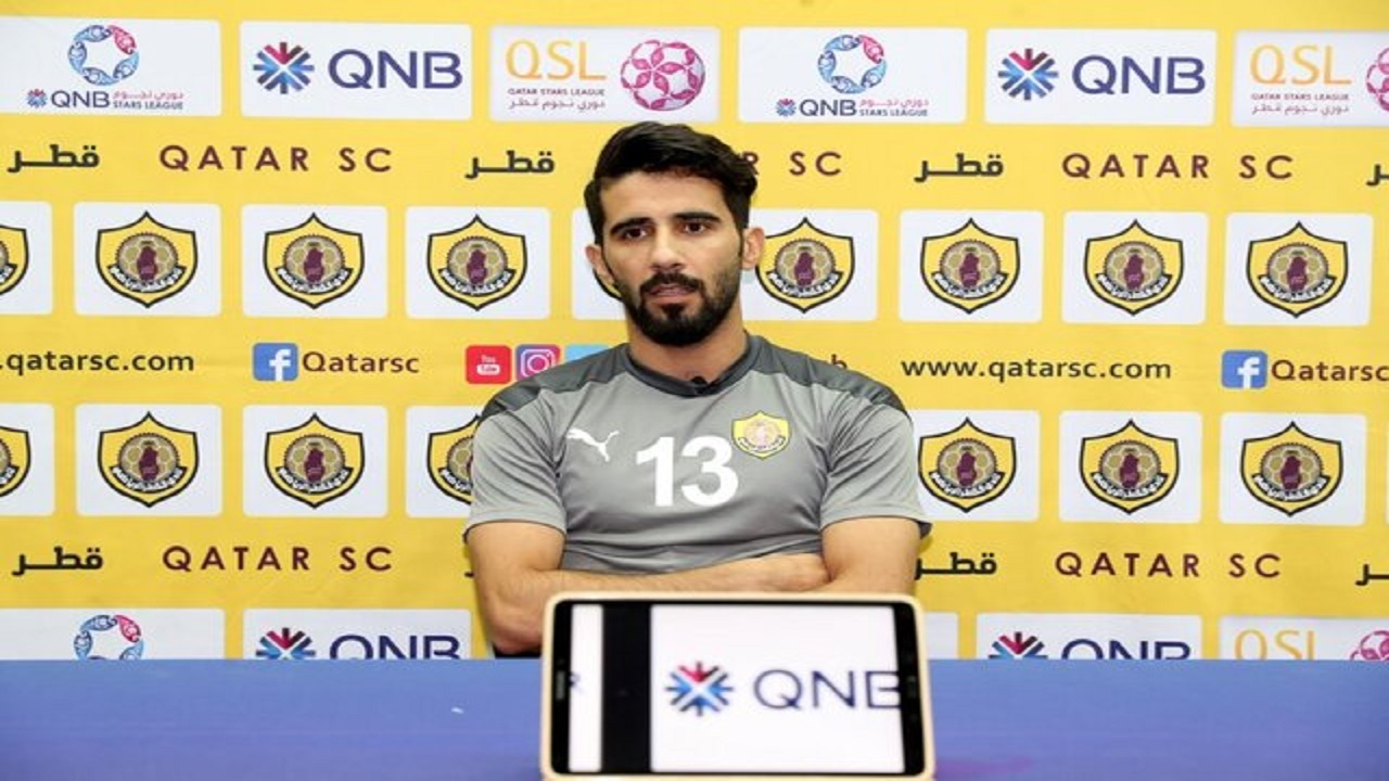 رسن: وضعیتم در قطر بهتر شده است