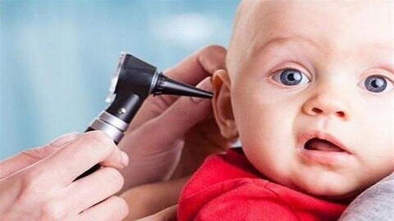 بیش از هفت هزار کودک قزوینی غربالگری شنوایی شدند