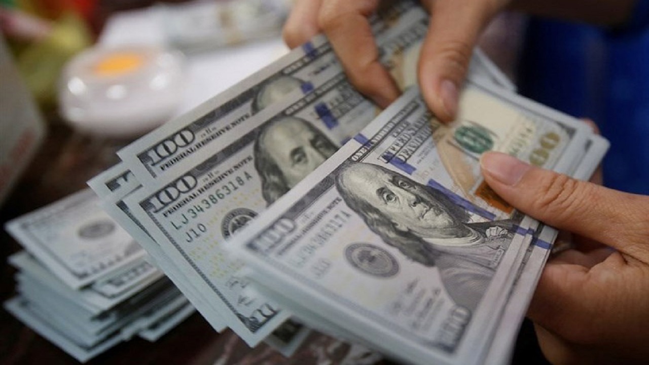قیمت ارز بین بانکی در ۲۵ بهمن؛ پوند انگلیس افزایش یافت