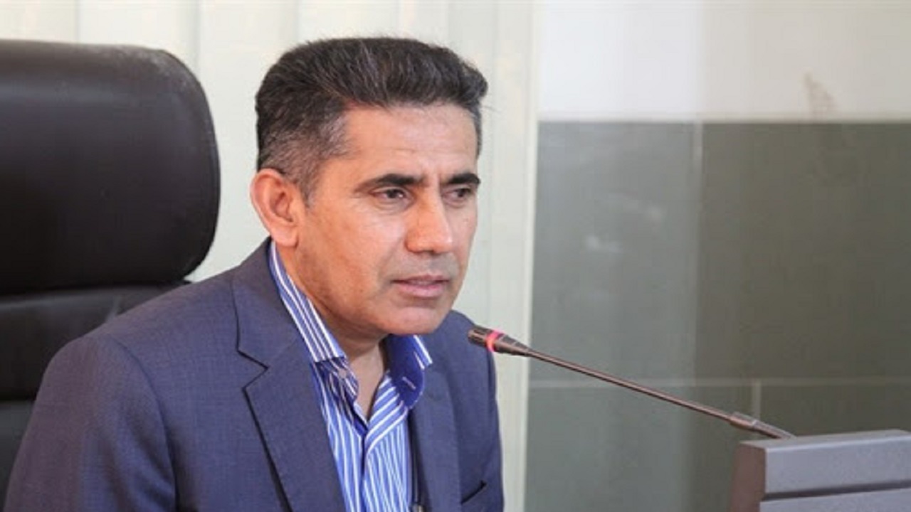 سهمیه دانشگاه فرهنگیان هرمزگان افزایش می‌یابد