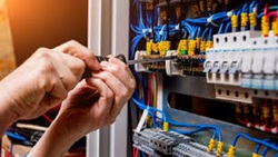 باشگاه خبرنگاران -استخدام تکنسین برق در تهران