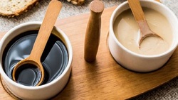 شربت شیره انگور و توت یک شربت انرژی‌زا است + فیلم