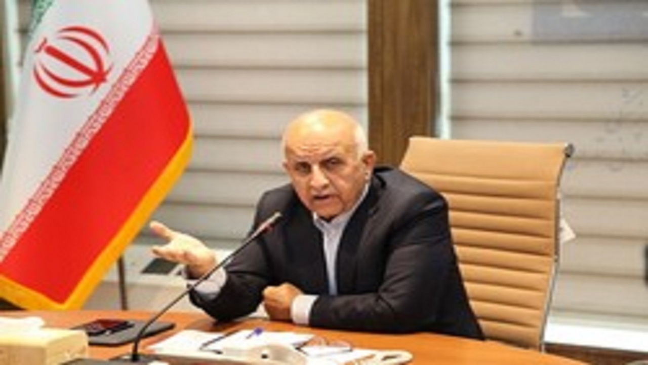 بیش از ۱۰ درصد دانشجویان دانشگاه علوم پزشکی تهران خارجی هستند